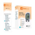 Blood Ketone Testing Kit - 1 Meter, 10 Ketone Strips, 1 Lancing Device, 10 Lancets for Keto Diet by KetoTrak