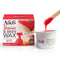 Nad's Brazilian & Bikini Wax Kit, At Home Hair Removal for Coarse Hair