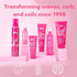 Umberto Giannini Curl Jelly Refresh, Curl Refreshing Styling Spray for Defined Curls, 5 fl Oz