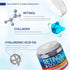 Retinol Cream with Hyaluronic Acid, Day-Night Anti-Aging Moisturizer for Women & Men, Collagen Cream, 1.85 Oz