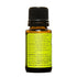 Uncle Harry's Aromatherapy Tooth & Gum Elixir, Alcohol Free Mouthwash for Gums and Bad Breath, 0.5 oz