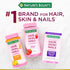 Nature's Bounty Optimal Solutions Biotin 10,000 mcg, 90 Rapid Release Liquid Softgels