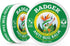 Badger Bug Repellent, Non-DEET Mosquito Repellent with Citronella & Lemongrass, 75 oz Tin