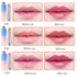 Petansy 3 Colors Jelly Lipstick Set - Moisturizing Magic Temperature Color Changing Lip Balm