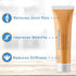Curist Diclofenac Sodium Topical Gel 1 Percent 150g for Arthritis Pain Relief for Hand/Foot, Knee/Elbow Pain