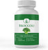 Pure Original Ingredients Broccoli Extract Capsules, 100 Capsules, No Additives or Fillers, Lab Verified