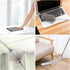 Microfiber Duster Kit, 19 Pcs with 30 to 100 Inches Extension Pole, Washable Feather Duster for Cleaning Ceiling Fans