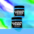 Lunar Tides Semi-Permanent Hair Color - Cyan Sky, 4 fl. oz. (43 colors)