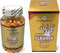 New & Improved Mega Albumin Gold - 200 Softgels for Energy Enhancement and Immune Support