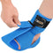 Plantar Fasciitis and Achilles Tendonitis Night Splint for Heel Pain Relief, Adjustable