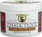 Howard Products Chalk-Tique Dark Paste Wax for Wood - Dark Chalk Paint Wax Polish, 6 oz