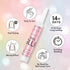 Makartt Super Strong Nail Glue - Professional Adhesive for Acrylic and Press On Nails, 0.07oz, 40Pcs