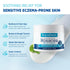 Roycederm Rosacea Treatment for Face with Azelaic Acid Redness Relief & Corrector Sensitive Skin Moisturizer