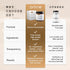 omre AfterDrink Restore Pills, Milk Thistle, DHM, Vitamin B, Ginger, Herbal Extracts, 48 Caps