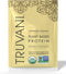 Truvani Vegan Pea Protein Powder | Banana Cinnamon | 20g Organic Plant-Based Protein | 1 Serving | Keto