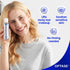 Optase Life Sensitive Eye Makeup Remover – Gentle & Effective for All Skin Types, Breakthrough Innovation vs Micellar