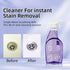 YILEST 18 Oven Cleaner Spray with Concentrated Tablets - Powerful Degreaser for Stovetop, Grill, Kitchen Grease