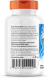 Doctor's Best Real Krill - 350 mg - 60 Count