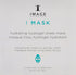 IMAGE Skincare I MASK Hydrating Hydrogel Sheet Mask