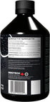 INNOTECH Nutrition Detox 101 - Humic and Fulvic Acid, Acai Green Tea - 500ml