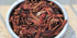 SHIKAKAI PODS 250 gms Acacia Concinna Whole Hair Wash