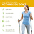 Noor Vitamins Halal Vitamin D3, 5000 IU Softgels, 60 Count, Supports Bone, Immune & Heart Health, Non-GMO, Gluten Free