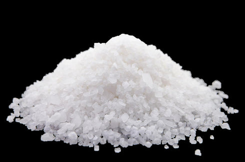 Natural Dead Sea Bath Salt | 19 Pounds Bulk Bag | 100% Pure | Coarse Grain | Ideal for Baths and Soaks