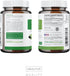 Olive Leaf Extract (Non-GMO) Super Strength, 750mg, 60 Capsules - Immune Support, Skin Health, Antioxidants