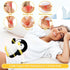 Pad-1.2lb Penguin Microwavable Heating Heating Pads for Cramps &Period Pain Relief for Women & Kids,Soft Pillow Plush