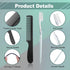 50pcs Disposable Toothbrushes with Toothpaste and Comb Floss - 4-in-1 Bulk Kit for Homeless & Hotel Use