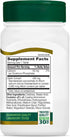 21st Century Garlic (Odorless) Tablets, 60 Count