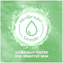 Summers 32 Pack 4 Eve Cleansing Cloths Aloe Love - ct