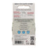 RADIUS Peppermint Dental Floss, 55 Yards, Vegan and Non-Toxic Oral Care, Pack of 6