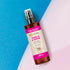 Soapbox Shield and Shine Heat Protectant Spray 8oz - 3-in-1 Blowout Spray | Shine Boosting & Anti Frizz