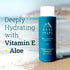 Oars + Alps Men's Body and Face Wash Moisturizing, Vitamin E & Antioxidants, Sulfate Free, California Coast, 1 Pack