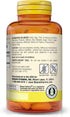 MASON NATURAL Milk Thistle 500 mg - Herbal Dietary Supplement for Healthy Liver Function, 60 Capsules, Cleanse & Detox