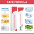 Silent Grind Pro 2 PCS Scar Soothing Cream - Gentle Care for Sensitive Skin, Helps Improve Appearance of Scars, Reduces