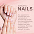 Hair Skin and Nails Vitamins, 120 Softgels | 5000mcg Biotin with Vitamin C, E, Collagen, and Hyaluronic Acid
