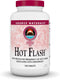 Source Naturals Hot Flash 180 Tablets - Non-GMO Soy, Helps Reduce Hot Flashes, 60 Day Supply