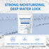 ZTSGU (1Pcs) Hyaluronic Acid Powder, Low Molecular Weight Hyaluronic Acid for Skin Water Soluble Hydrating Nourish Face