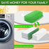 Reusable Mop Pads Refill 8 Pack Compatible with Swiffer Sweeper Mop - Washable Microfiber Cloths for Household Cleaning