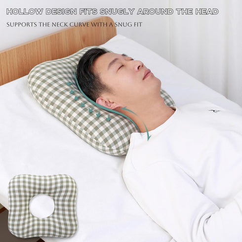 Relief,Elbow,Ankle,Leg,Hip Anti-Bedsore Cushion,Pressure Ulcer Cushions,Medical Donut Pillow,Hemorrhoid Pillow for Hand