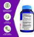 Focus Factor Kids Complete Daily Chewable Vitamins, Multivitamin & Neuro Nutrient, 60 Count