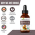 Papaya Seeds, 1oz Organic Superfood for Digestive Enzymes, Non-GMO, Raw