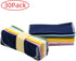 Reusable Paperless Towels, Washable 100% Cotton Cloth - 30 Pack 10'' X 10'' Eco Friendly Paper Towels