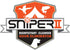 SNiPER II Disinfectant Cleanser and Odor Eliminator, 16 Ounce Spray Bottle for Outdoor Use