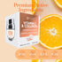 Vitamin C and Collagen Daily Face Moisturizer | Restores & Brightens Skin Tone, 2 Pack for All Skin Types