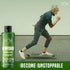Hempower Massage Oil for Muscle & Joint Pain, 25000 MG Ultra-Strength Formula for Quick-Acting Relief