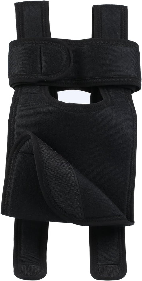 SOLES New Medical Arm Sling, Pediatric Shoulder Immobilizing Velpeau Bandage