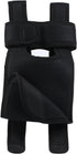 SOLES New Medical Arm Sling, Pediatric Shoulder Immobilizing Velpeau Bandage